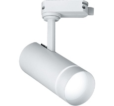 Трековый светильник однофазный 220V светодиодный IP40 Feron 32444_FR