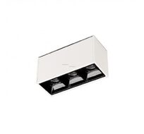Светильник на шине Arlight MAG-LASER-45-L84-3W 027621_ARL
