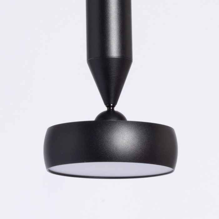 Спот накладной De Markt Информ 851011101_MW