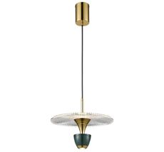 Подвесной светильник EBBO Wertmark WE471.02.396