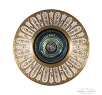 Встраиваемый светильник Bohemia Ivele 1790/10/IS PW_BI