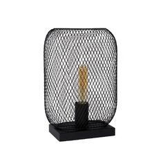 Настольная лампа Lucide MESH 78592/01/30