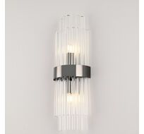 Настенный светильник Arte Milano Torcia 430122.140.2.E14.C1 BK