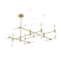 Подвесная люстра ST Luce RIMINI SL1216.203.16
