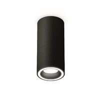 Комплект накладного светильника Ambrella light с акрилом Techno XS7443011_AMB