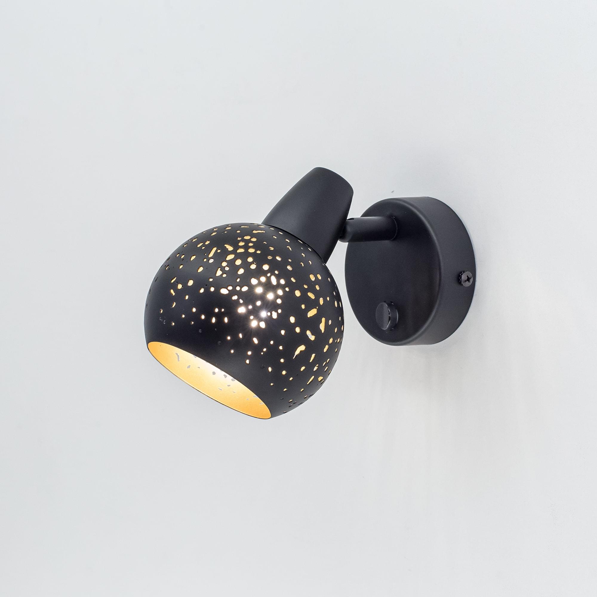 Спот CitiLux Деко CL504512