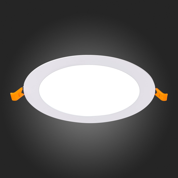 Встраиваемый светильник ST Luce LITUM ST209.548.12