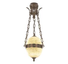 Подвесной светильник Bohemia Ivele 71000P/20 Ni Rose Y8_BI