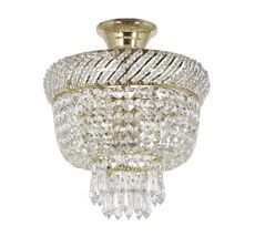 Потолочный светильник Dio Darte Bari Bari E 1.3.25.199 G