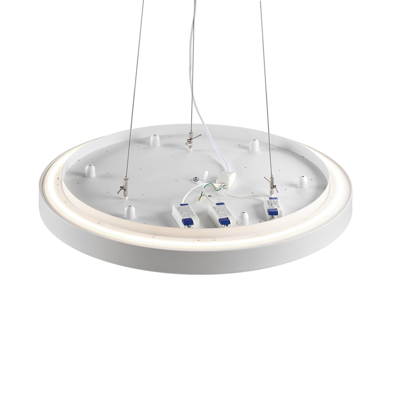 Подвесное крепление Sonex QUASAR 7755 (7757)/L_Sonex