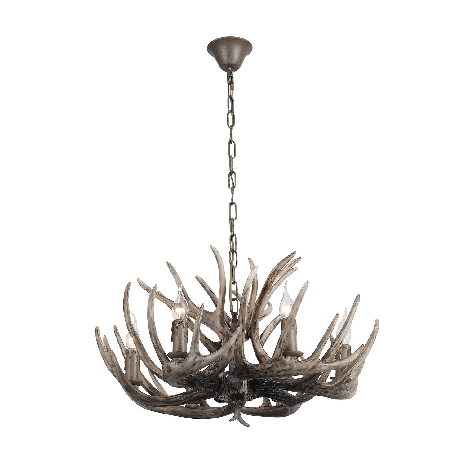 Подвесная люстра ST Luce CORNA SL154.703.06