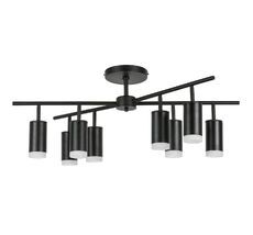 Потолочная люстра LightStar Rullo LR7283780_LS