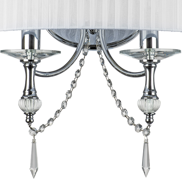 Бра LightStar PARALUME 725626_LS