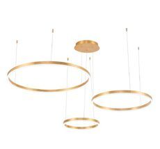 Подвесная люстра Stilfort Planetary 4005/05/03P+CB