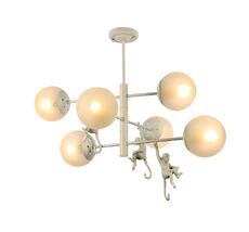 Потолочная люстра Evoluce TENATO SLE115103-06