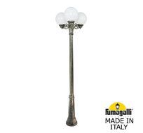 Уличный фонарный столб RICU BISSO G25.157.S30.BYF1R