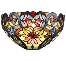 Настенный светильник Velante 825-801-01