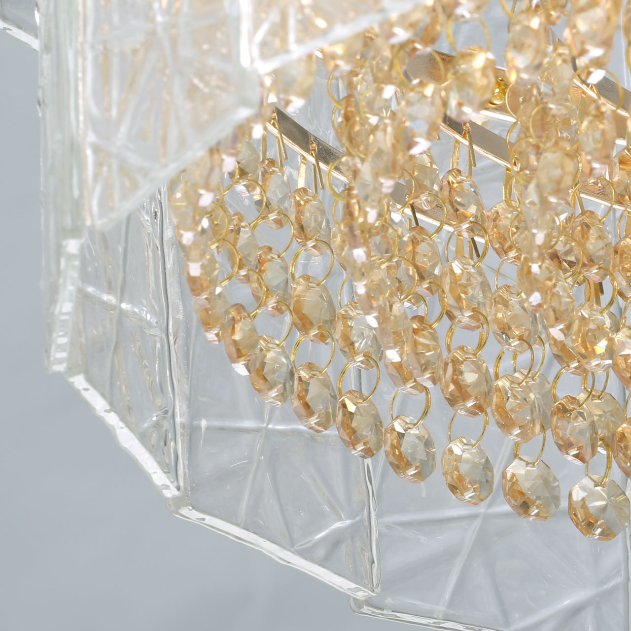 Подвесная люстра MW-Light Аделард 642015209_MW