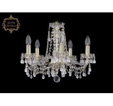 Хрустальная люстра Bohemia Art Classic 11.24.5.165.Gd.V0300_BI
