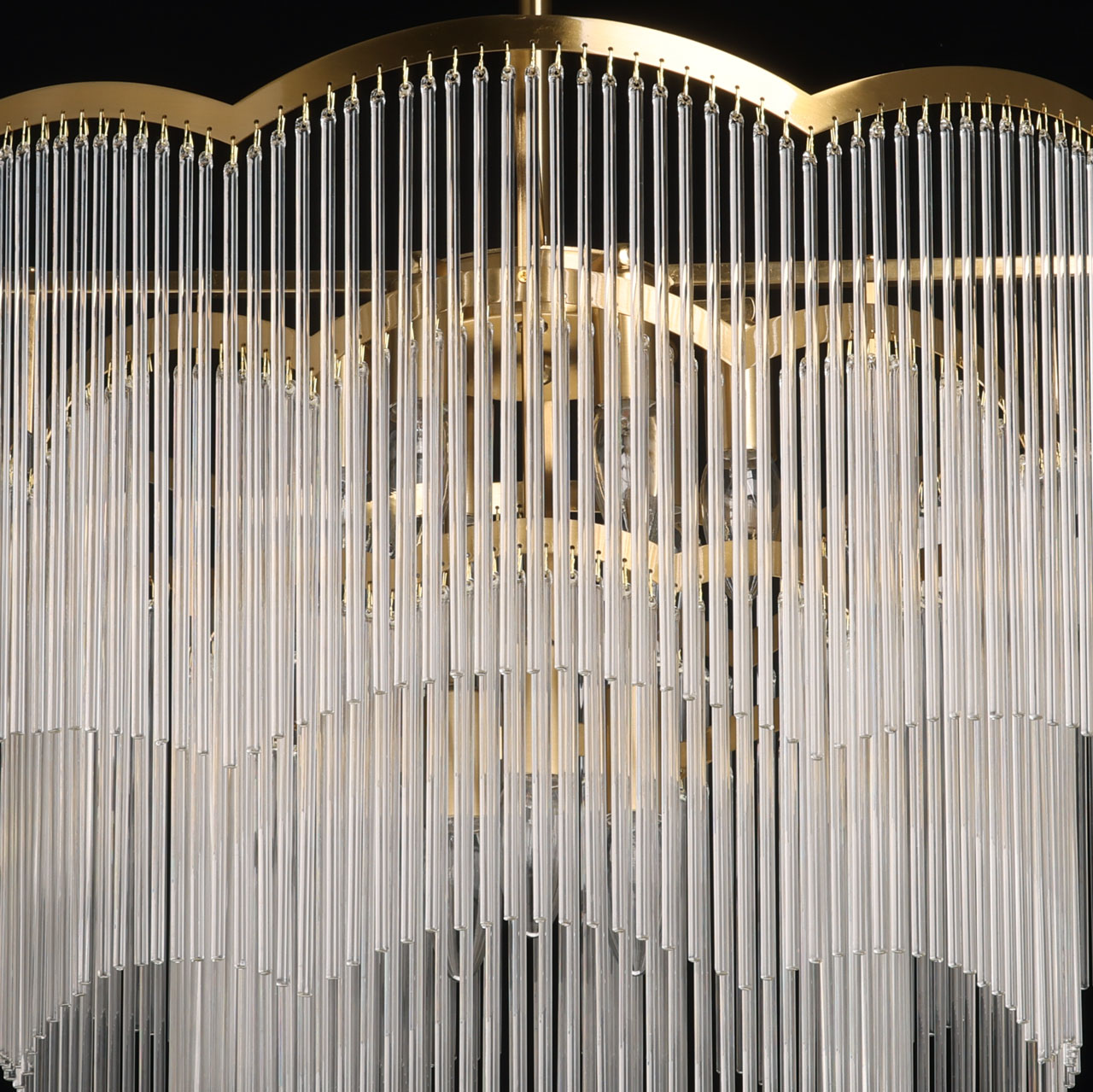 Подвесная люстра MW-Light Лавиния 443011409_MW