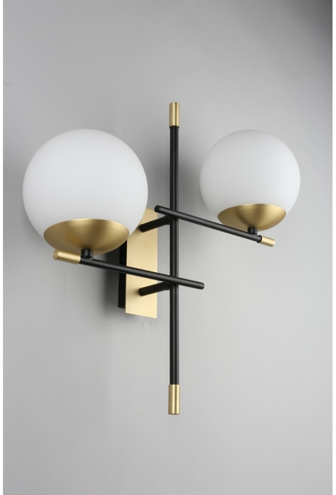 Бра асимметрия Aployt APL.313.01.02