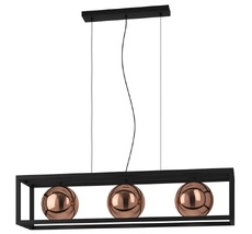 Подвесной светильник Eglo  CORDOBA 390091