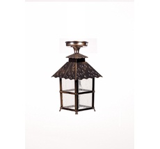 Потолочный светильник уличный IP44 Oasis Light 81405A Gb_OL