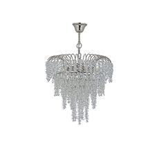 Люстра подвесная Arti Lampadari Ferla Ferla E 1.5.32.105 N