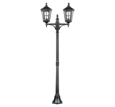 Наземный фонарь IP44 Oasis Light 79708A/01 Bl_OL