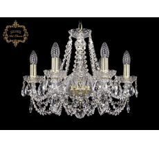Хрустальная люстра Bohemia Art Classic 11.11.6.165.Gd.Sp_BI