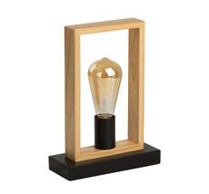 Настольная лампа De City Акцент 680033901_MW