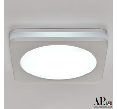 Встраиваемый Светильник Ingrid 3322.LD109S/12W/6K_BI