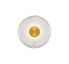 Настенный светильник Maytoni Sparkle MOD343WL-L5BS3K3_MY