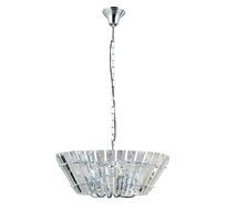 Подвесная люстра Arte Lamp FLORIZEL A1072SP-6CC
