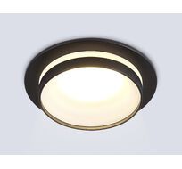 Встраиваемый светильник Ambrella Light TECHNO SPOT TN30708_AMB