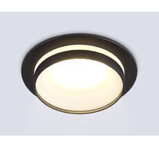 Встраиваемый светильник Ambrella Light TECHNO SPOT TN30708_AMB