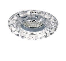 Точечный светильник LightStar Врезной Solo Ray 002120_LS