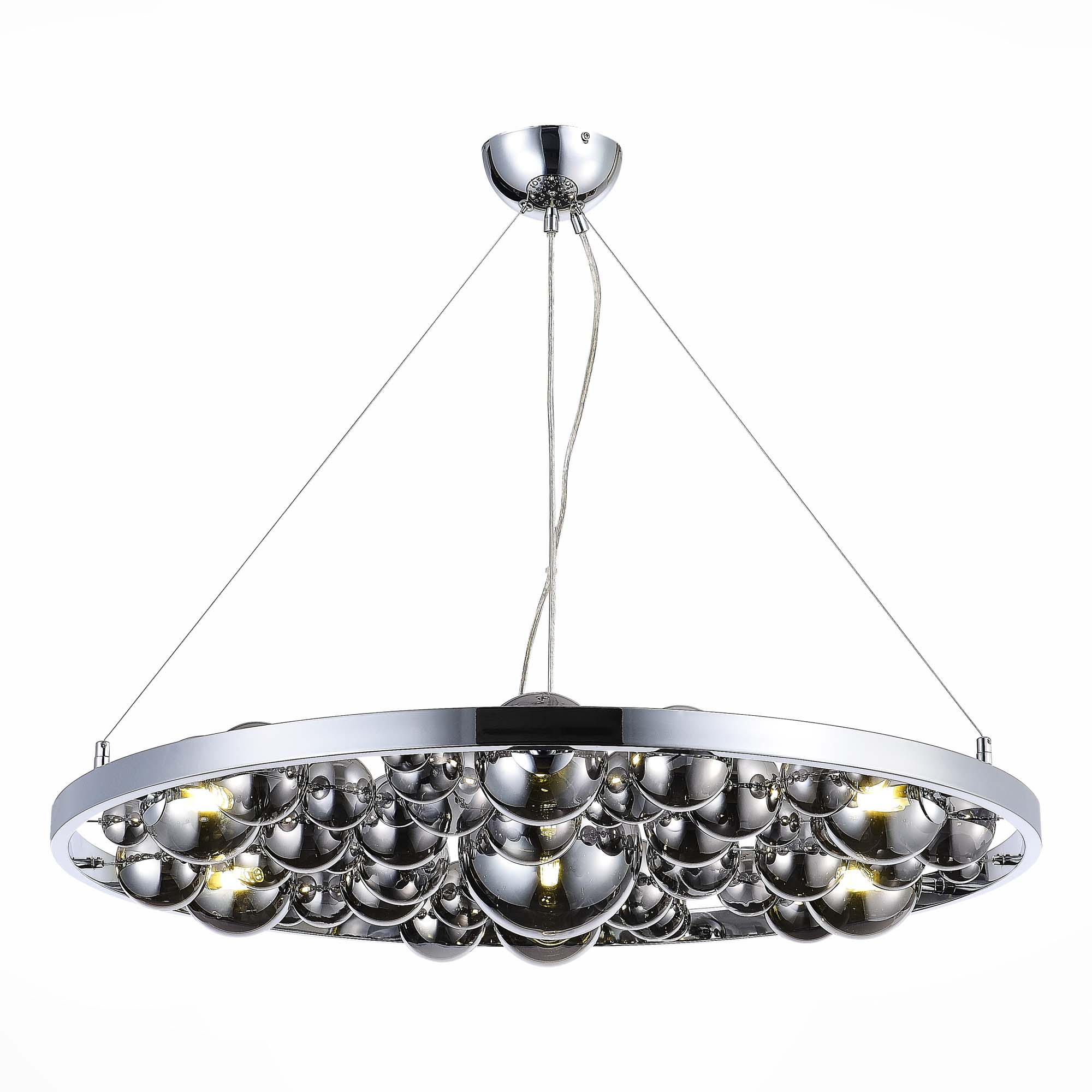 

Подвесная люстра ST Luce Olmi SL1510.103.07, SL1510.103.07