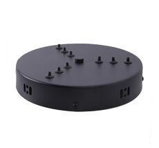 Потолочная чаша Favourite Canopy 4591-220-9BL