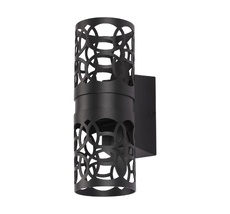 Уличный настенный фасадный NOVOTECH NETZ 359537