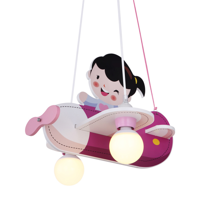 Подвесной светильник Globo Kita 15728_GL