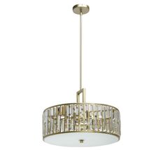 Подвесной светильник MW-Light Монарх 121010305_MW