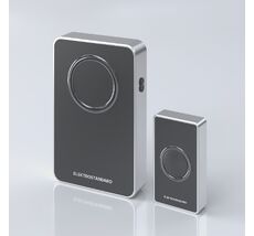 Звонок беспроводной 38M IP20 DBQ27 a055696_ES