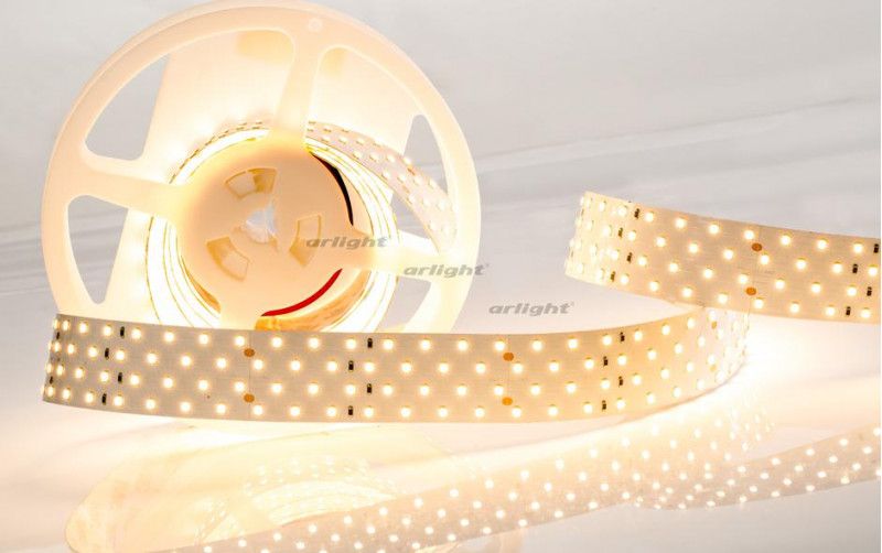 Лента RT 2-2500 24V Day4000 4x2 (2835, 700 LED, LUX) 019085_ARL