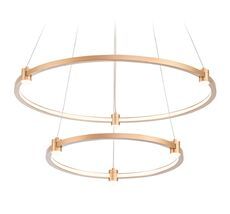 Подвесная люстра Ambrella light COMFORT Line FL5508_AMB