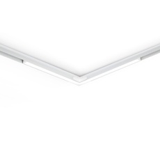 Светильник светодиодный угловой для шинопровода Ambrella Light Track System GL3981_AMB