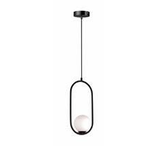 Подвесной светильник в форме шара Moderli V11586-1P_MD