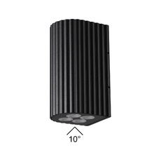 Уличный настенный светильник ODEON LIGHT GLENN 7127/14WL