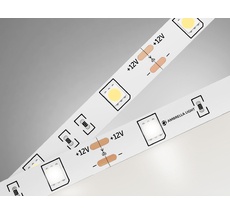 Светодиодная лента 5050 30Led, 7.2W m, 12V IP20 4500K 5m Ambrella Light GS GS1802_AMB