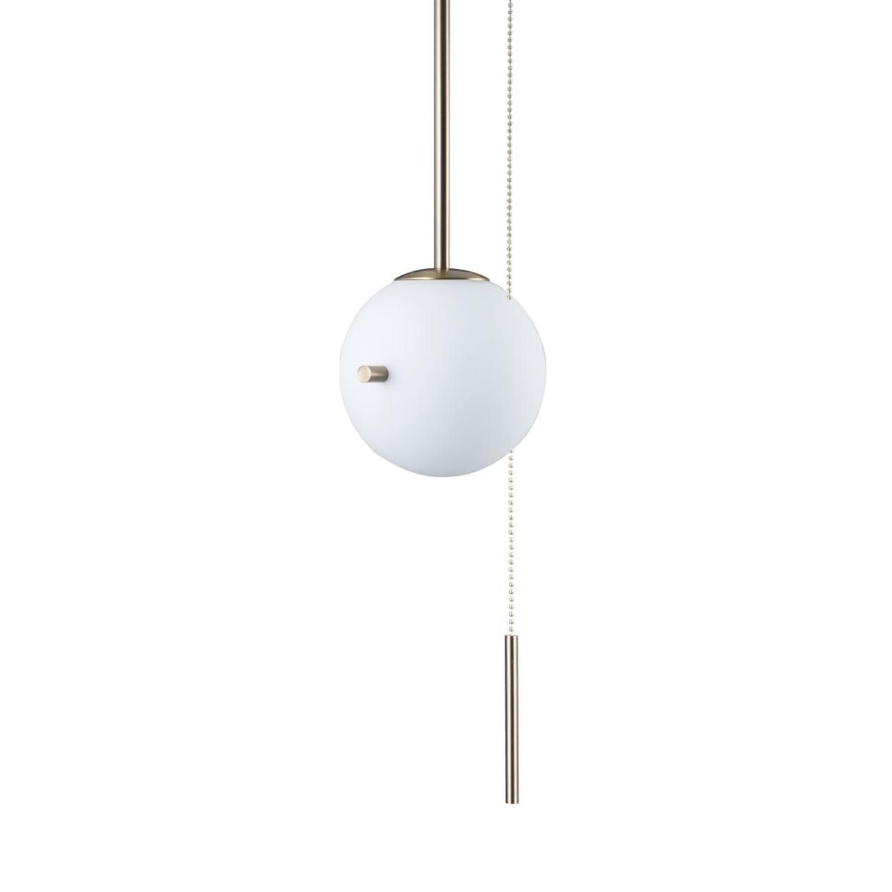 Подвесной светильник Loft IT Signal 10029PS Gold_LF